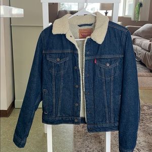 Levi’s jacket